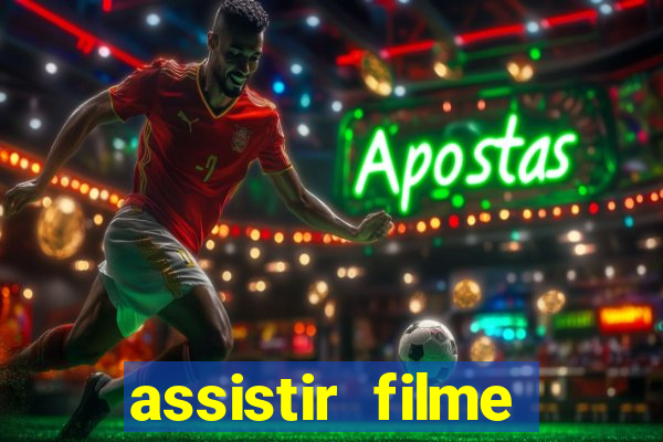 assistir filme jogos mortais